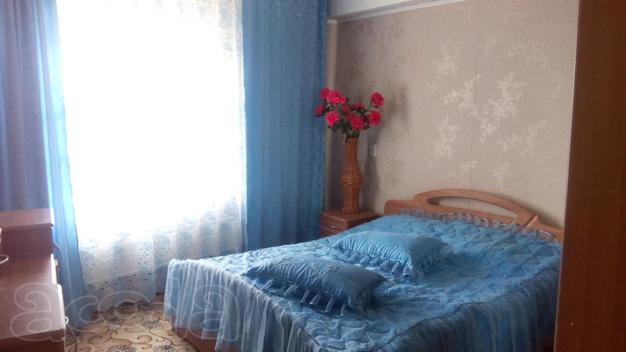 Продам 3-х комнатную квартиру